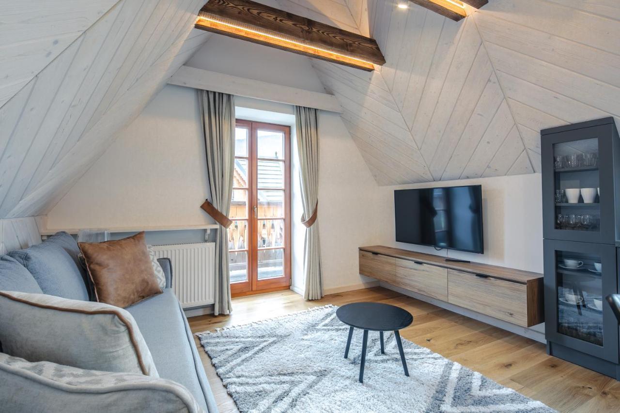 Gorskie Szczyty & 15 Sauna Jacuzzi I Parking W Cenie * Zakopane