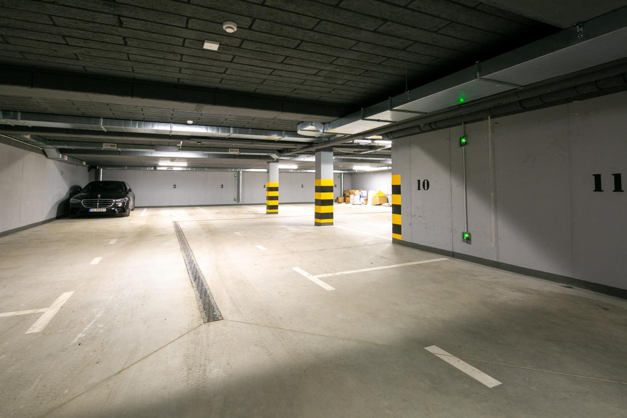 Gorskie Szczyty & 15 Sauna Jacuzzi I Parking W Cenie